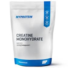 créatine monohydrate 