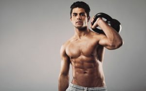 gagner du muscle sans graisse